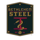 Bethlehem Steel logo