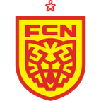 FC Nordsjaelland logo