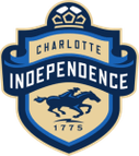 Charlotte Independence logo