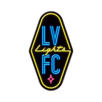 Las Vegas Lights logo