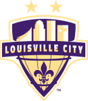 Louisville City FC logo
