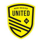New Mexico United logo