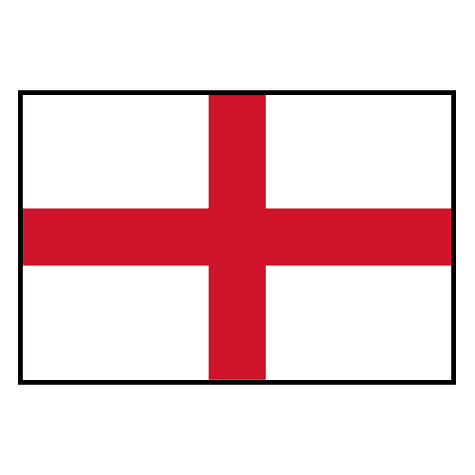 England Under-19s logo