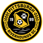 Pittsburgh Riverhounds logo