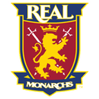Real Monarchs logo