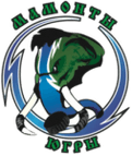 Mamonty Yugry logo
