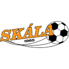Skála ÍF logo