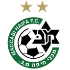 Maccabi Haifa logo