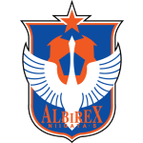 Albirex Niigata S logo