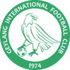 Geylang International logo