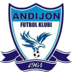 Andijan logo