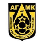 Olmaliq logo