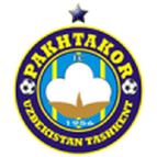 Pakhtakor logo