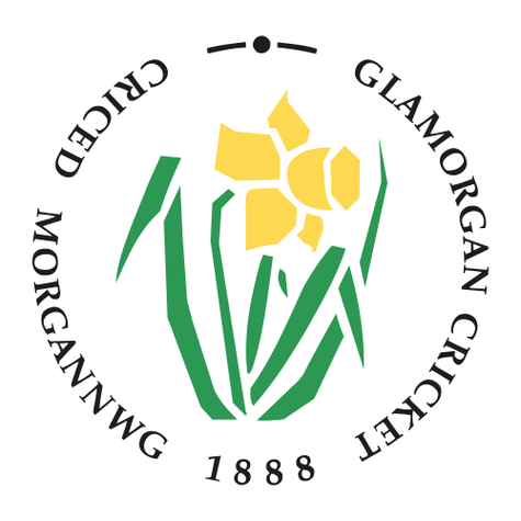 Glamorgan logo