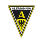 Alemannia Aachen logo