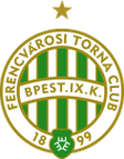 Ferencváros Women logo