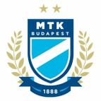 MTK Budapest Women logo