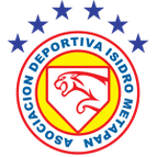 Isidro Metapán logo