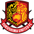 Fukushima United logo