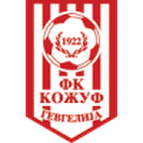 Kozuv Gevgelija logo