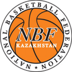 Kazakhstan Women logo