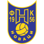 Novaci logo
