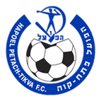 Hapoel Petah Tikva logo