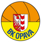 Opava logo