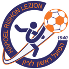 Hapoel Rishon LeZion logo