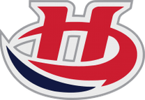 Lethbridge Hurricanes logo