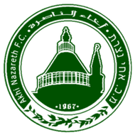 Maccabi Ahi Nazareth logo