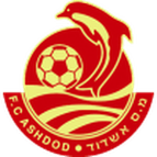 Ashdod logo