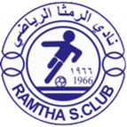 Al Ramtha logo