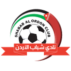 Shabab Al Ordon logo