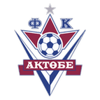 Aktobe Jas logo