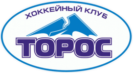 Toros Neftekamsk logo