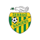 Zebbug Rangers logo
