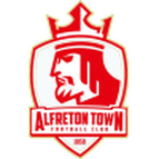Alfreton Town logo