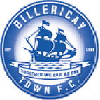 Billericay Town logo