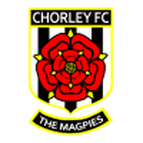 Chorley logo