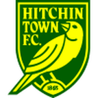 Hitchin Town logo