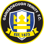 Gainsborough Trinity logo