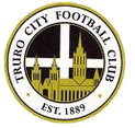 Truro City logo