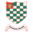 Chesham United logo