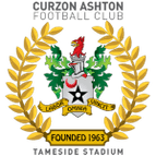 Curzon Ashton logo