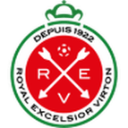 Excelsior Virton logo
