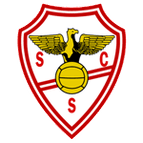 Salgueiros 08 logo