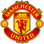 Manchester United Women logo