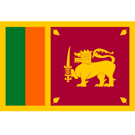 Sri Lanka logo