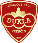 Dukla Trencin logo